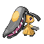 Mawile sprite
