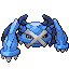 Metagross sprite