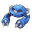 Metang sprite