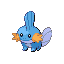 Mudkip sprite