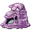 Muk sprite