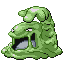 Shiny Muk sprite