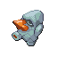Nosepass sprite