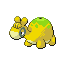 Numel sprite