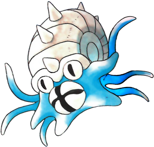 Omastar artwork