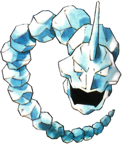 Onix artwork