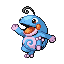 Shiny Politoed sprite