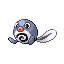 Poliwag sprite