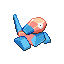 Porygon sprite