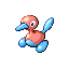 Porygon2 sprite