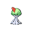 Ralts sprite