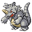 Rhydon sprite