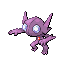Sableye sprite