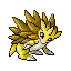 Sandslash sprite