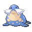 Sealeo sprite