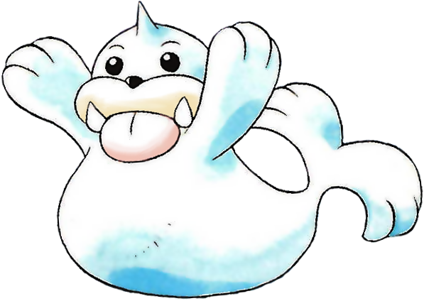 Seel artwork