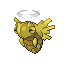 Shedinja sprite