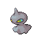 Shuppet sprite