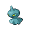 Shiny Shuppet sprite