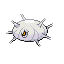 Silcoon sprite