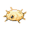 Shiny Silcoon sprite