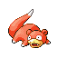 Slowpoke sprite