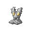 Shiny Slugma sprite