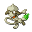 Smeargle sprite