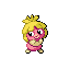 Smoochum sprite