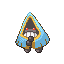 Shiny Snorunt sprite