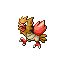 Spearow sprite