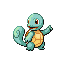 Squirtle sprite