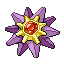 Starmie sprite