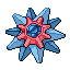 Shiny Starmie sprite