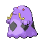 Swalot sprite