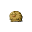 Swinub sprite