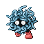 Tangela sprite