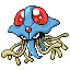 Tentacruel sprite