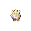 Togepi sprite