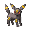 Umbreon sprite