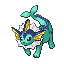 Vaporeon sprite