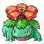 Venusaur sprite