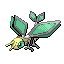 Vibrava sprite