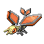 Shiny Vibrava sprite
