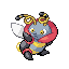 Volbeat sprite