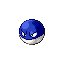 Shiny Voltorb sprite