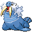 Walrein sprite