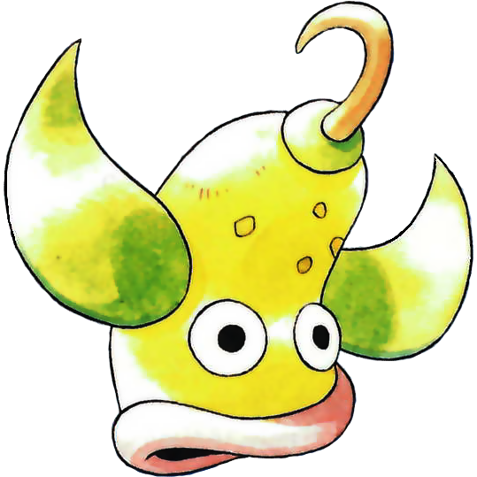 Weepinbell artwork