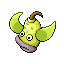 Shiny Weepinbell sprite