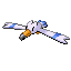 Wingull sprite